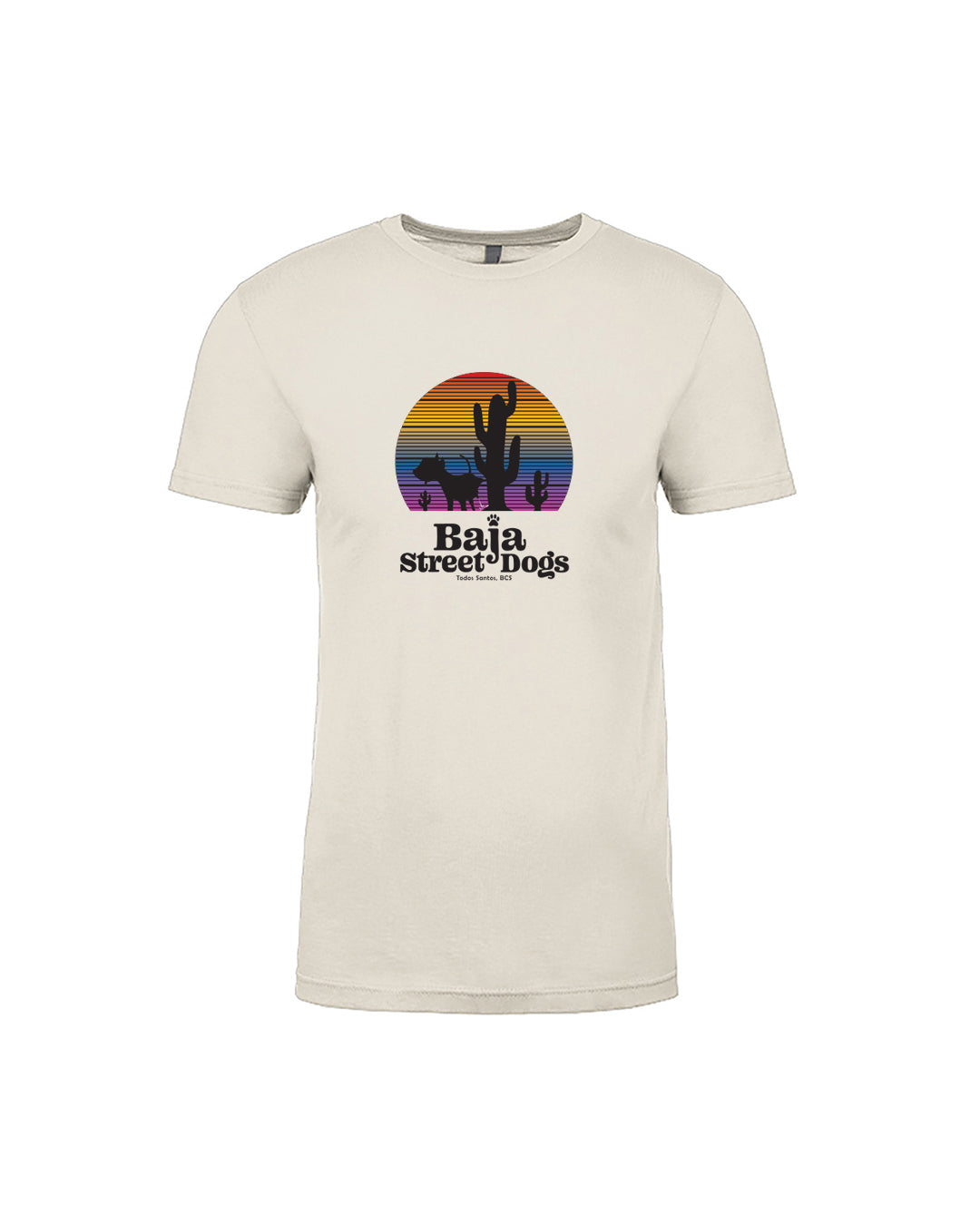 T-shirt (mutt)