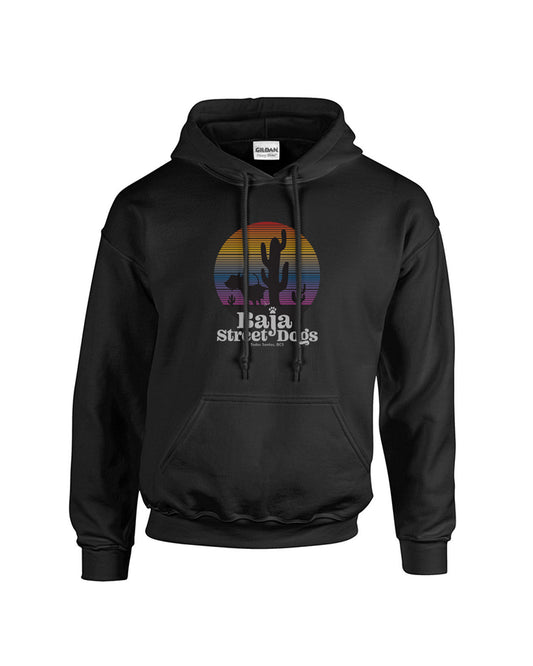 Hooded Sweatshirt (mutt)